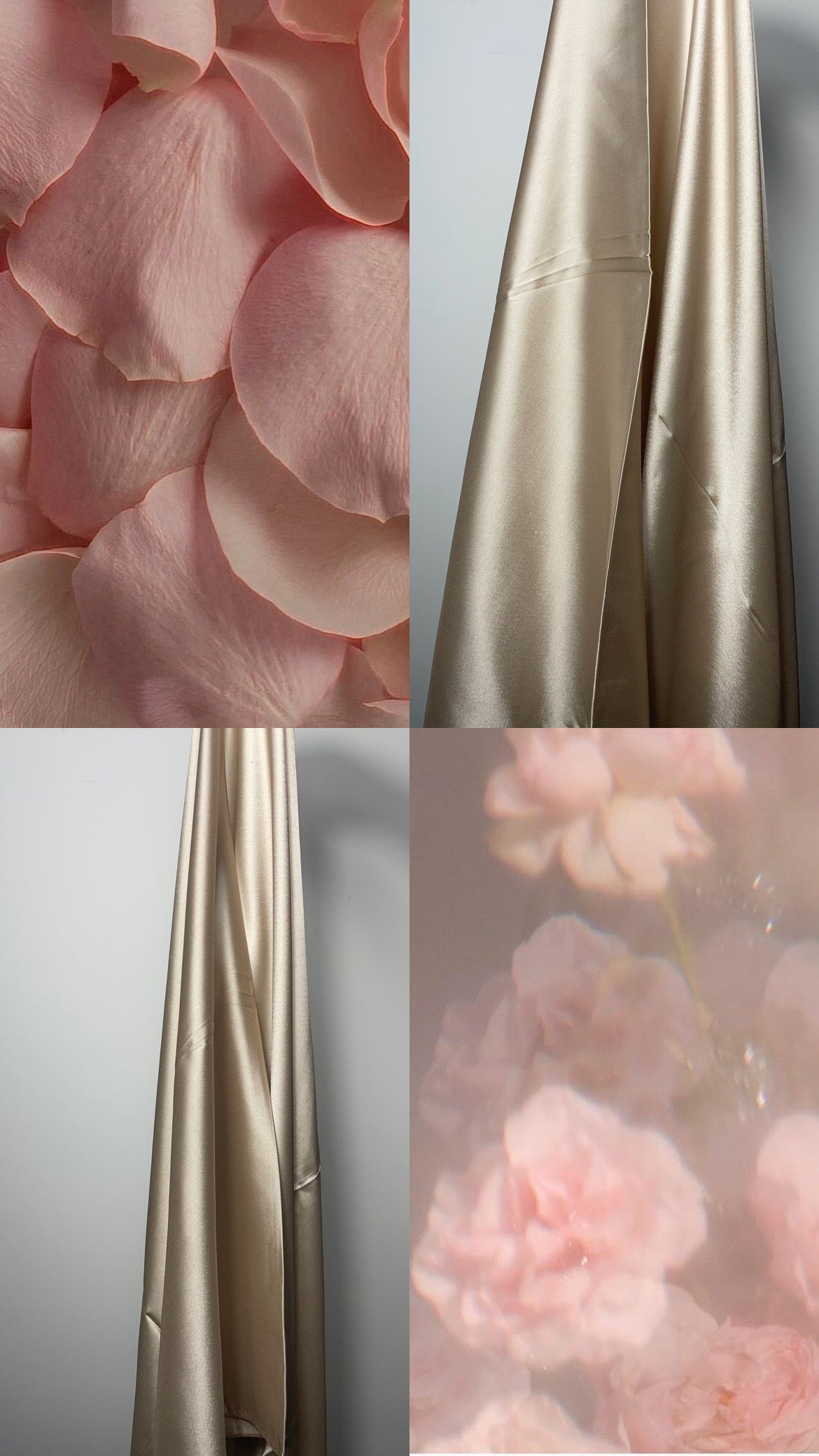 Dragée sucrée - Rose poudré