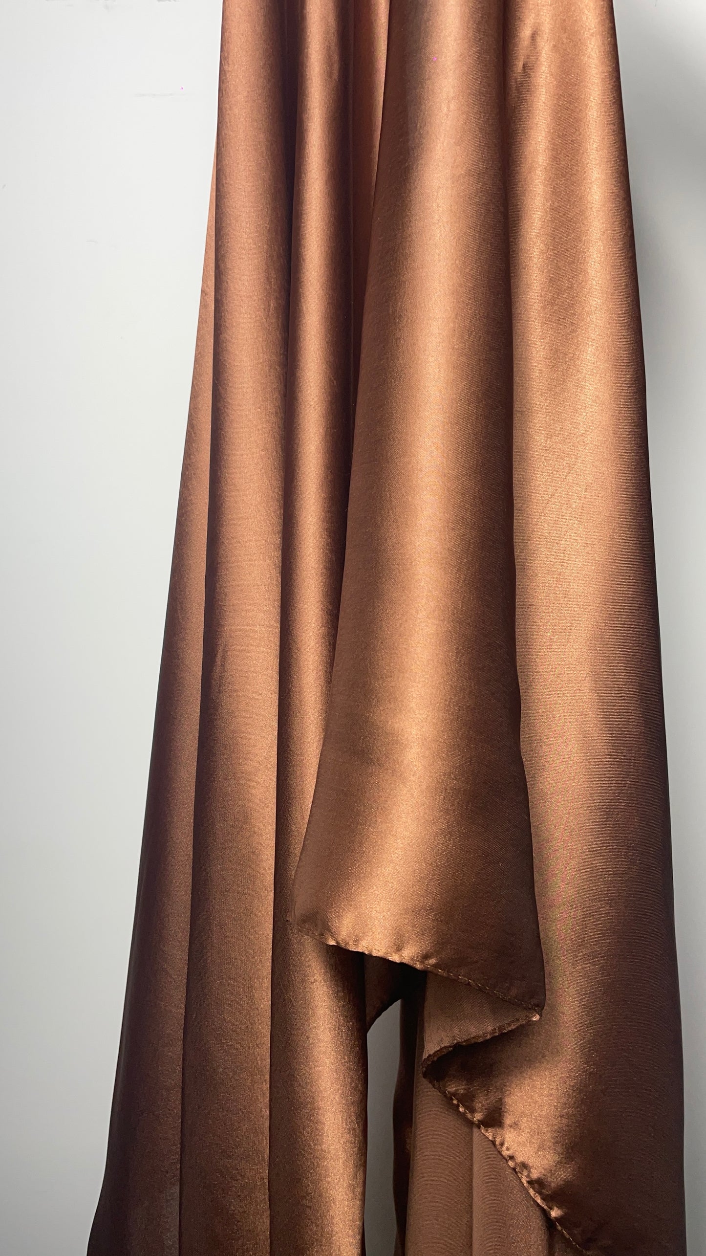 Caramel beurre salé - Marron clair