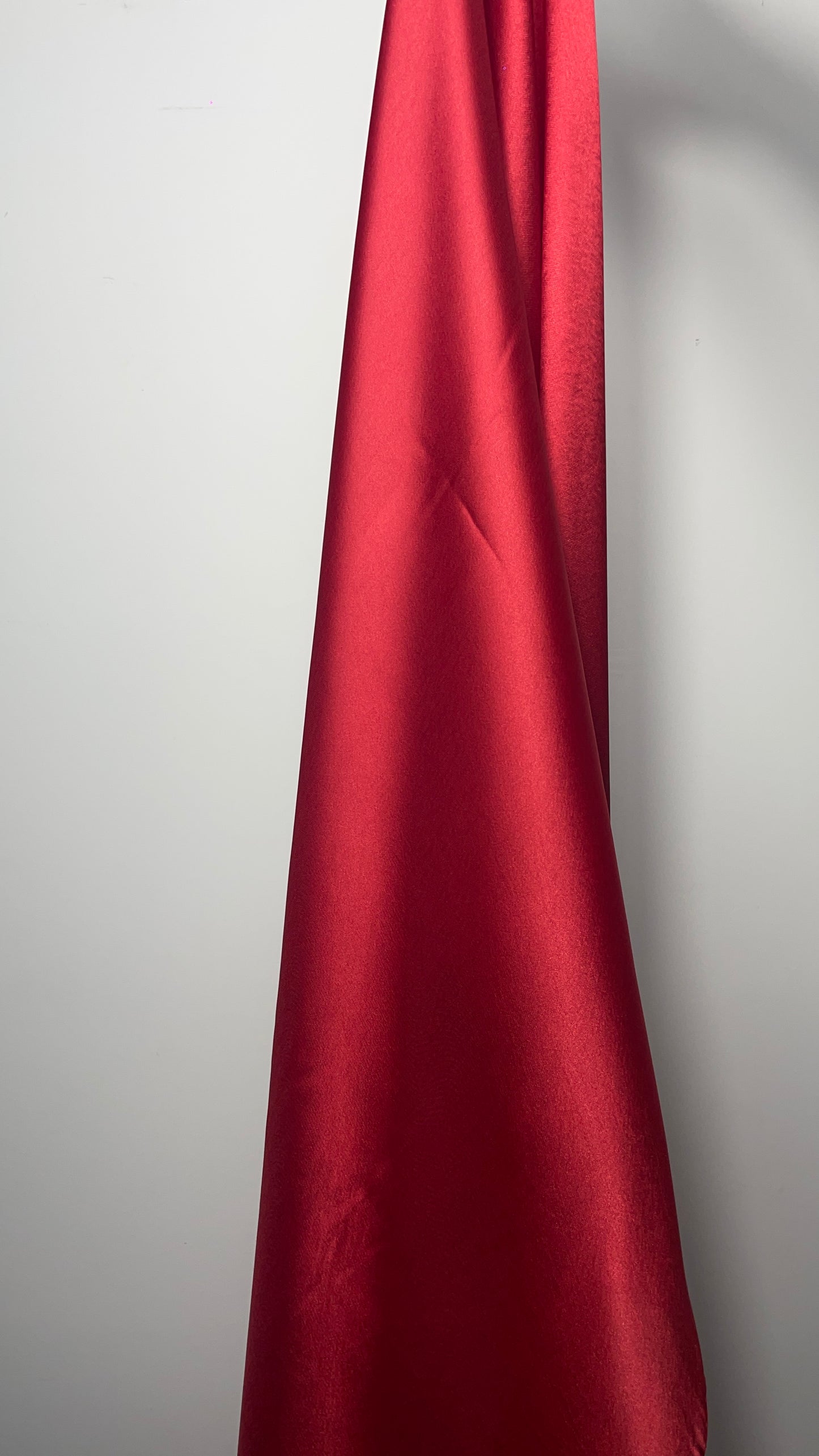 Cerise royale - Rouge