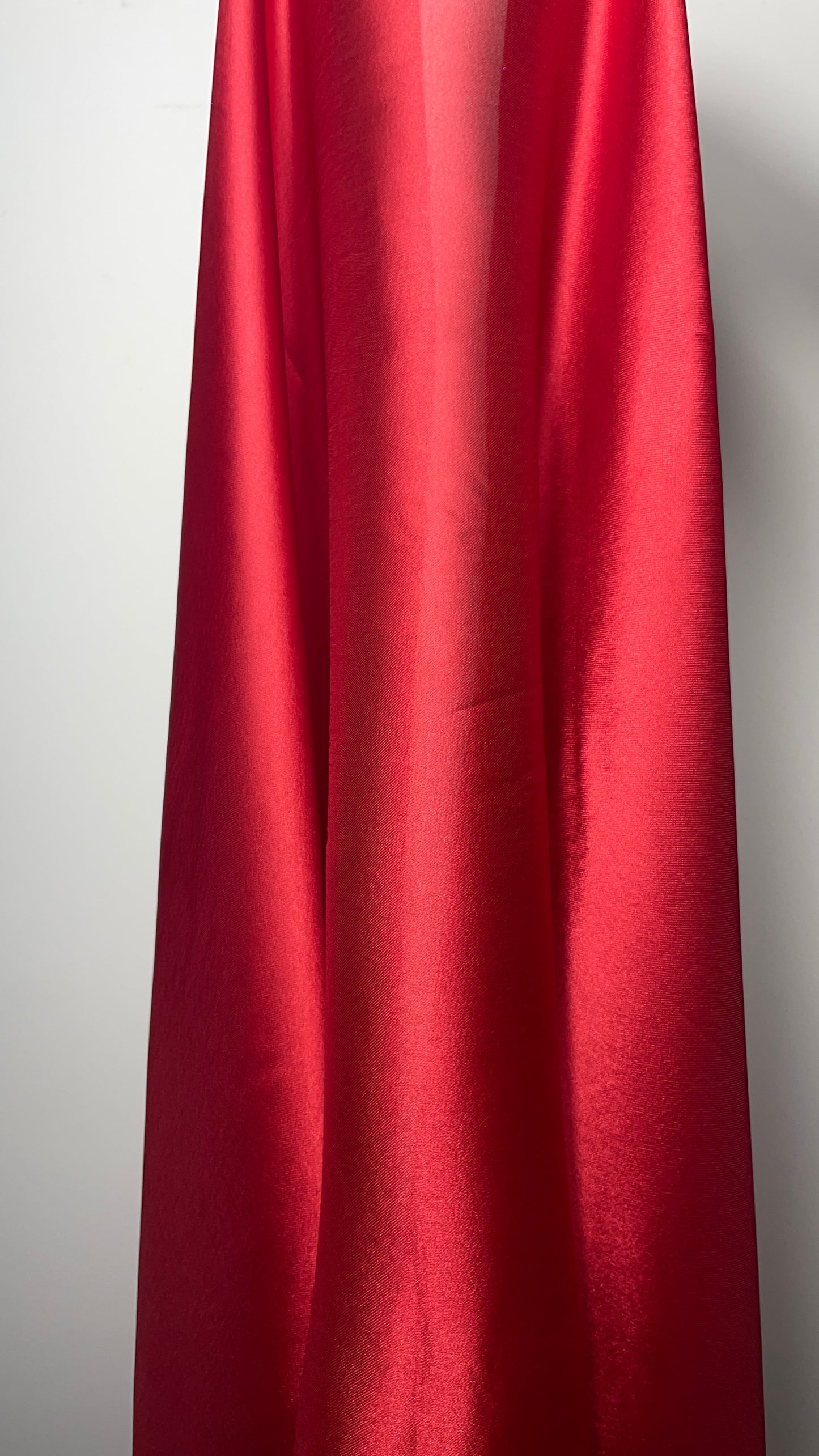 Cerise royale - Rouge