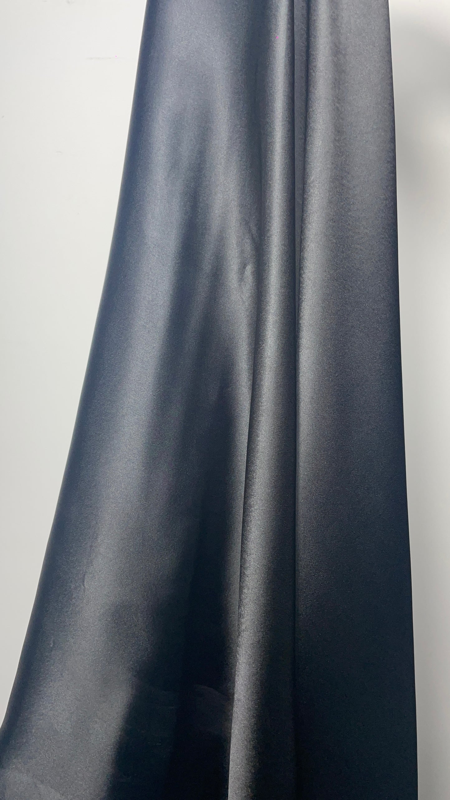 Caviar black - Noir