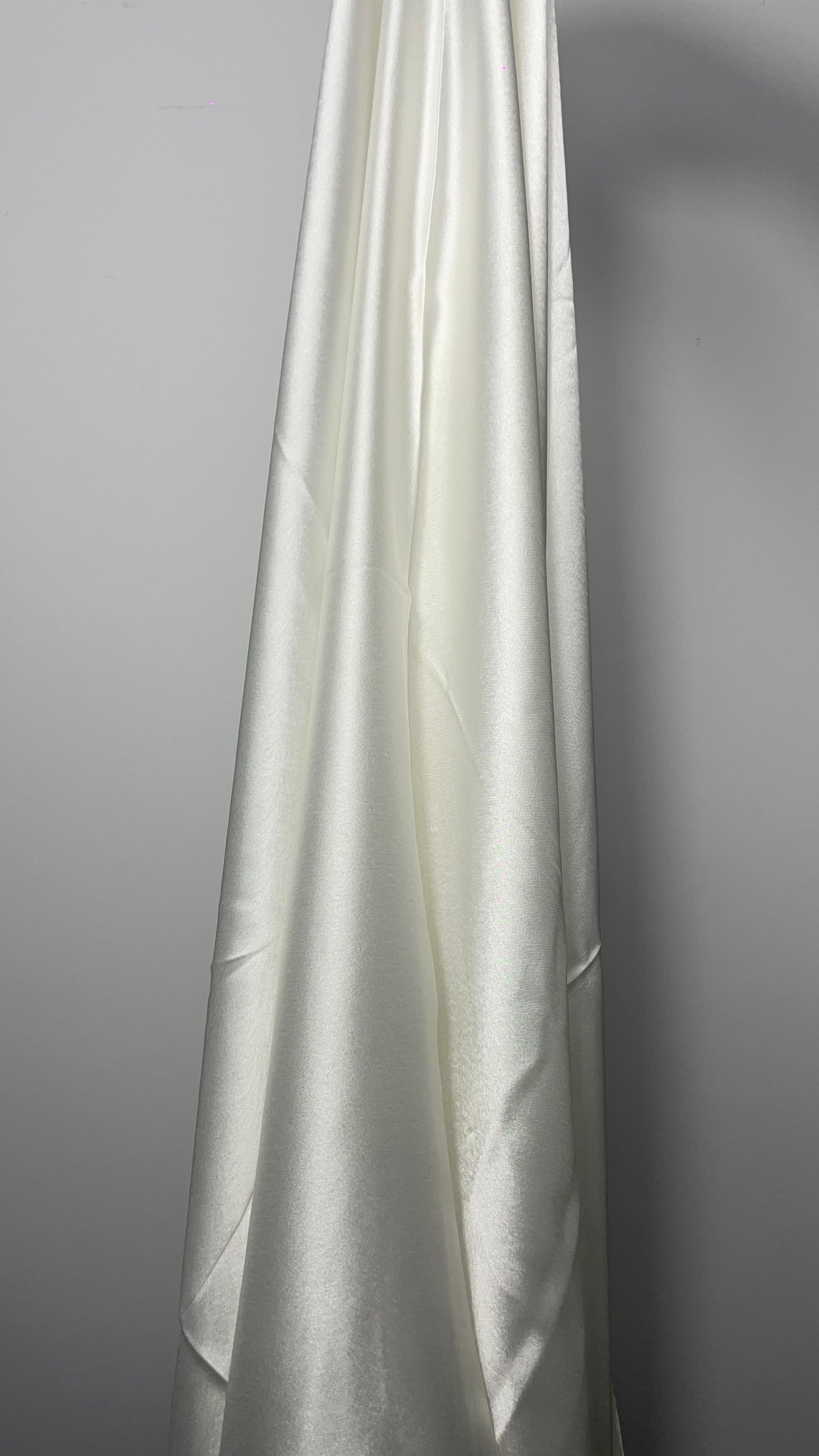 Perle vanillée - Blanc