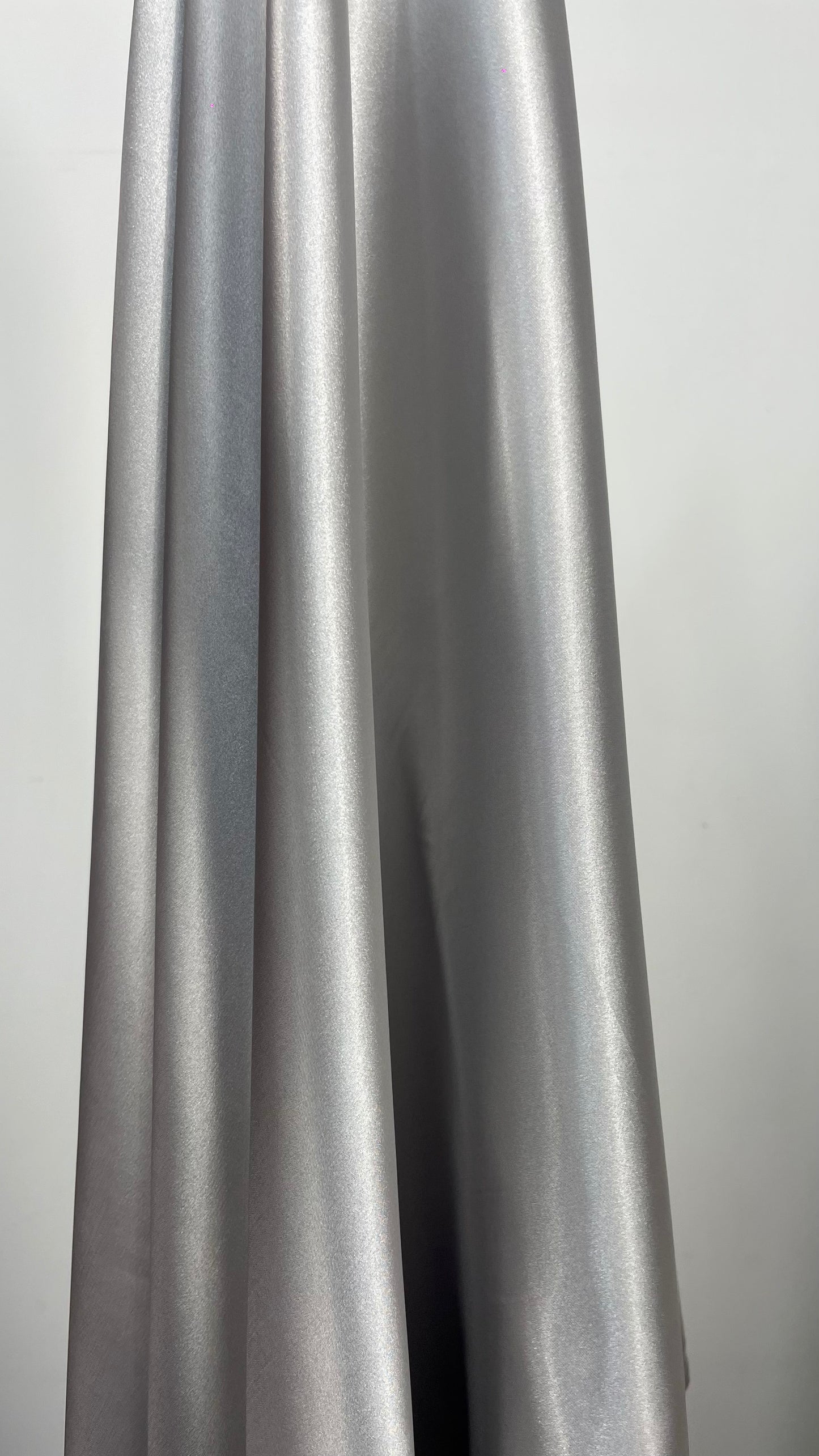 Le Cristal - Argenté