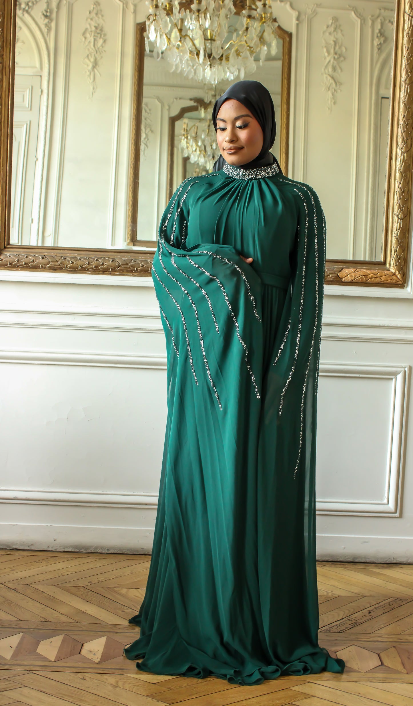 AYDIN DRESS