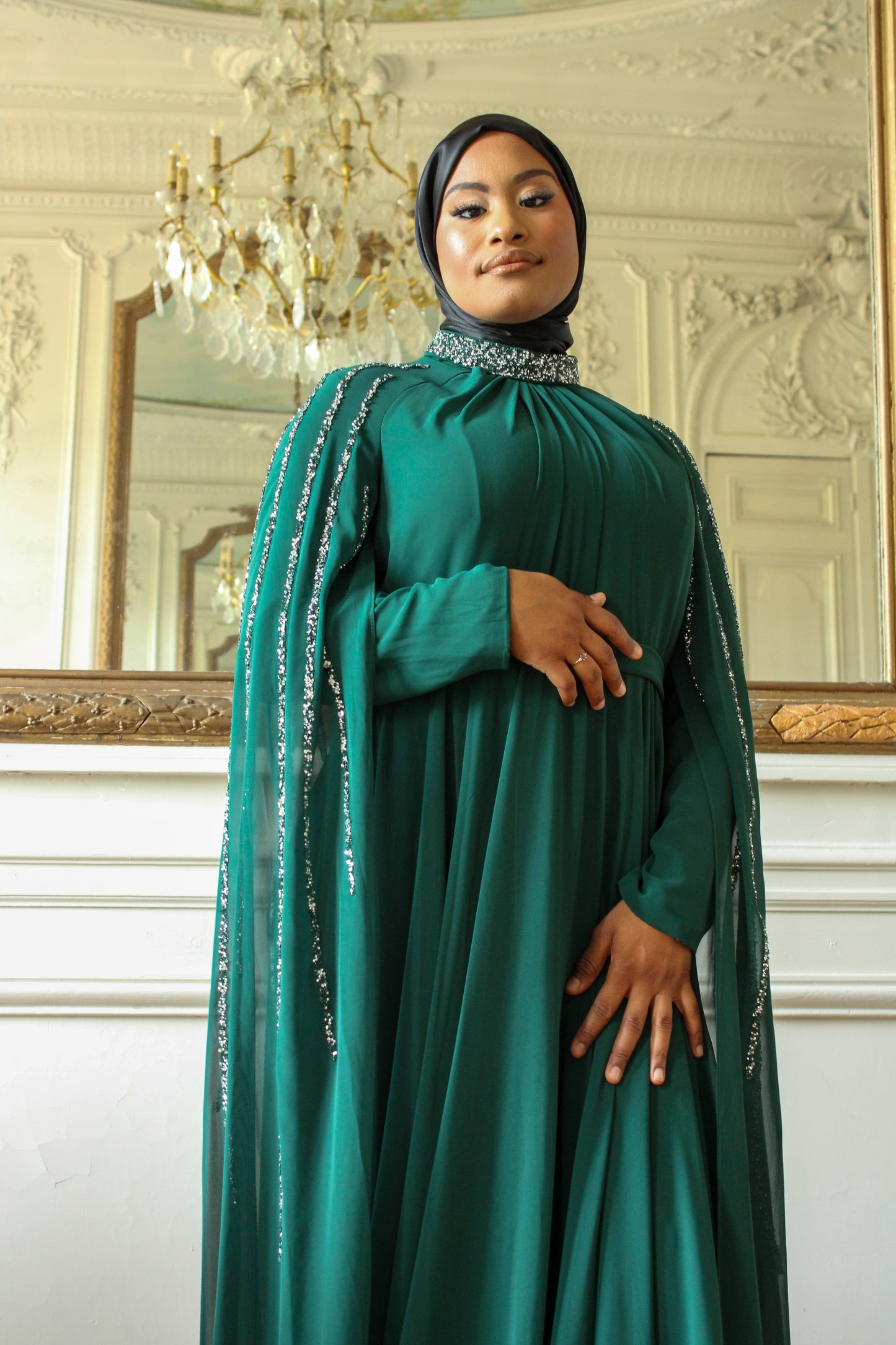 AYDIN DRESS