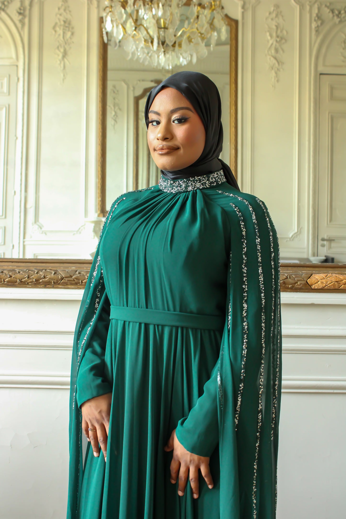 AYDIN DRESS