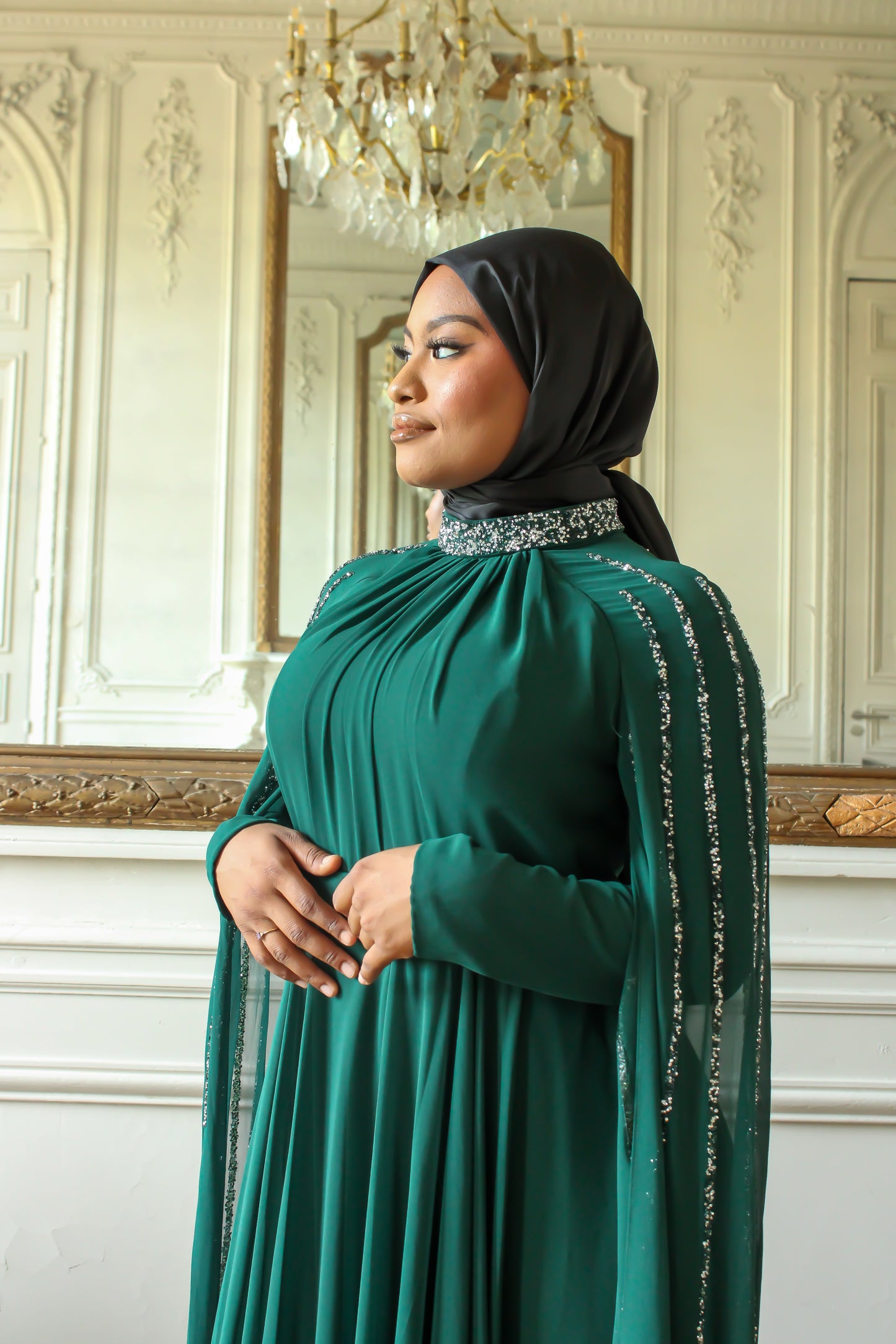 AYDIN DRESS