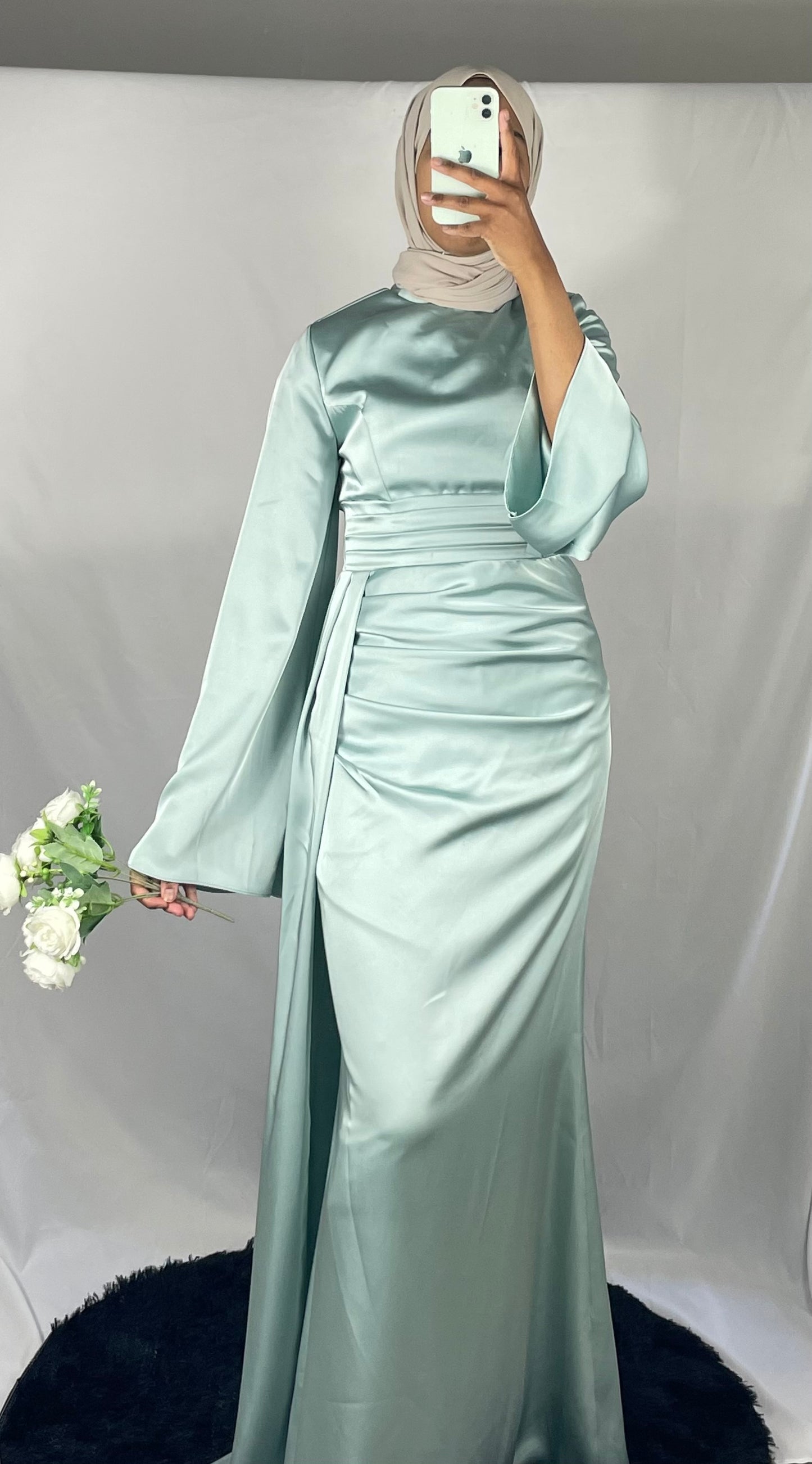 EDIRNE DRESS