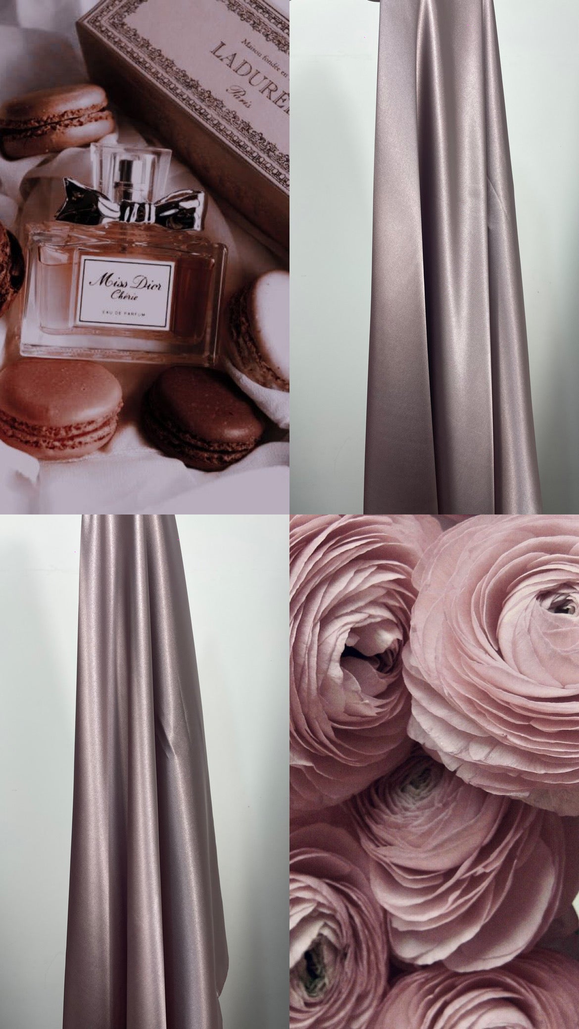 Elixir violette - lilas