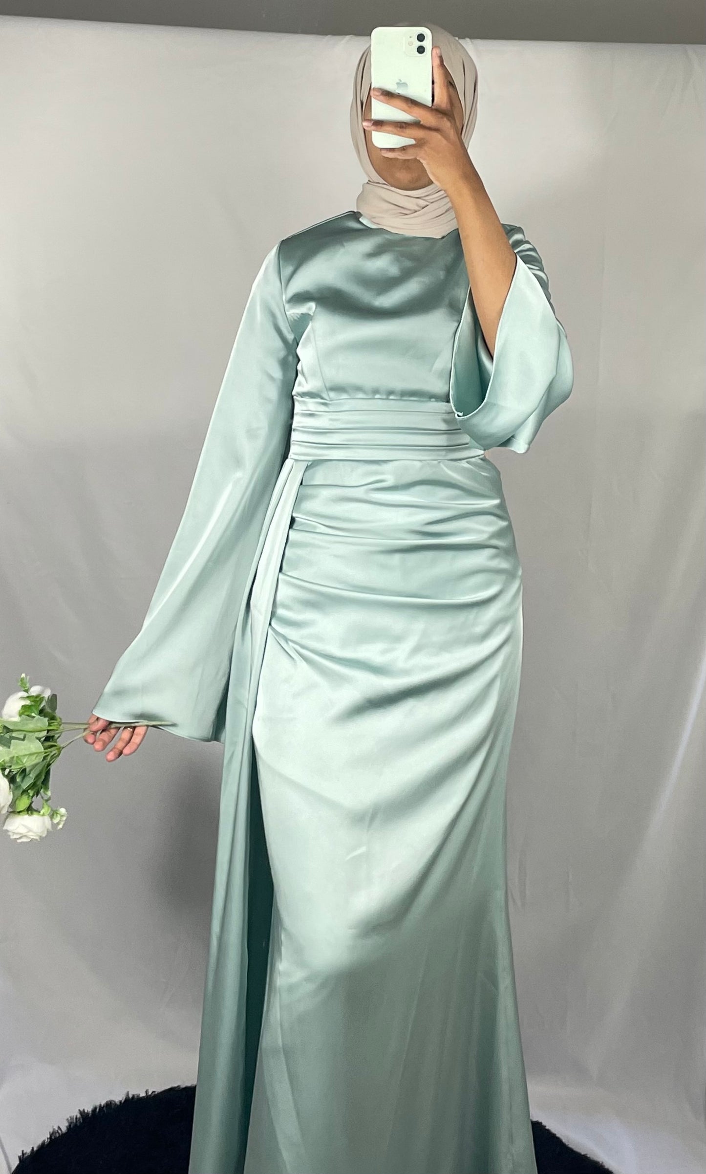 EDIRNE DRESS