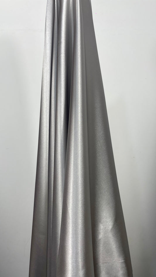 Le Cristal - Argenté