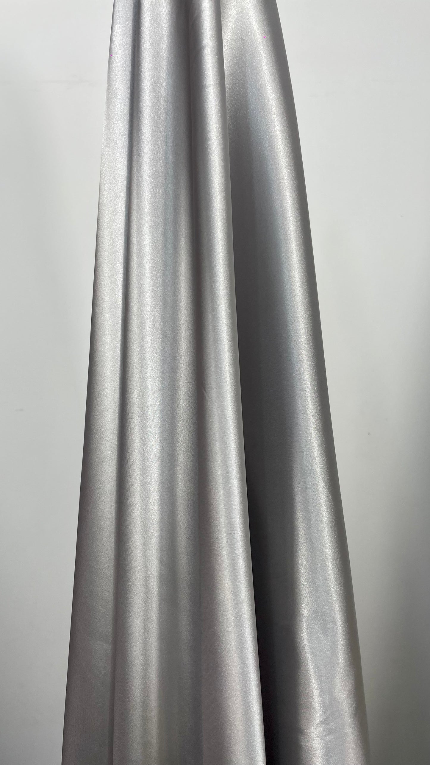 Le Cristal - Argenté