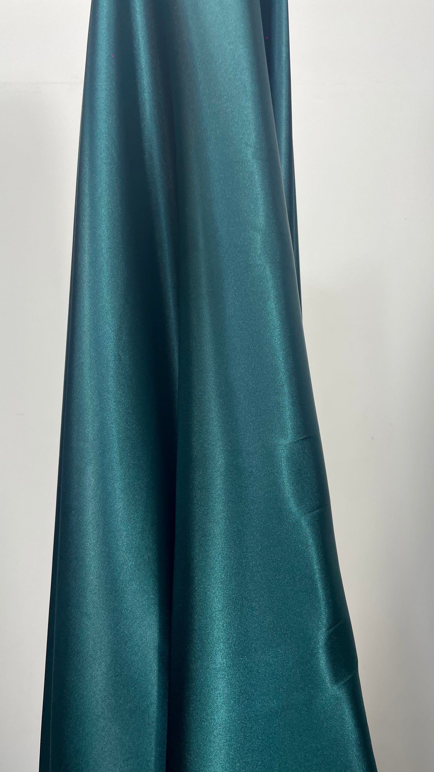 Trésor majestueux - Vert émeraude