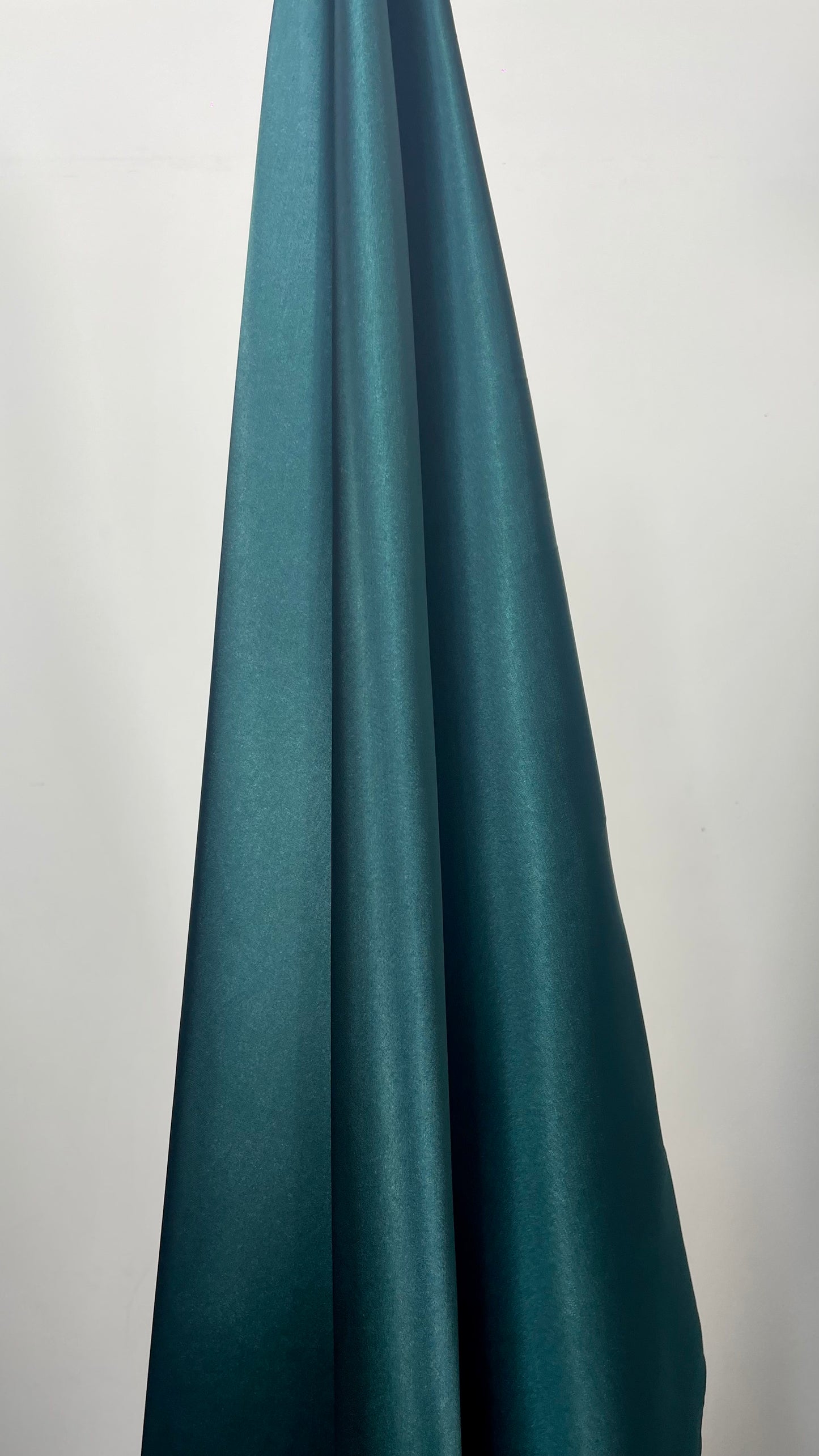 Trésor majestueux - Vert émeraude