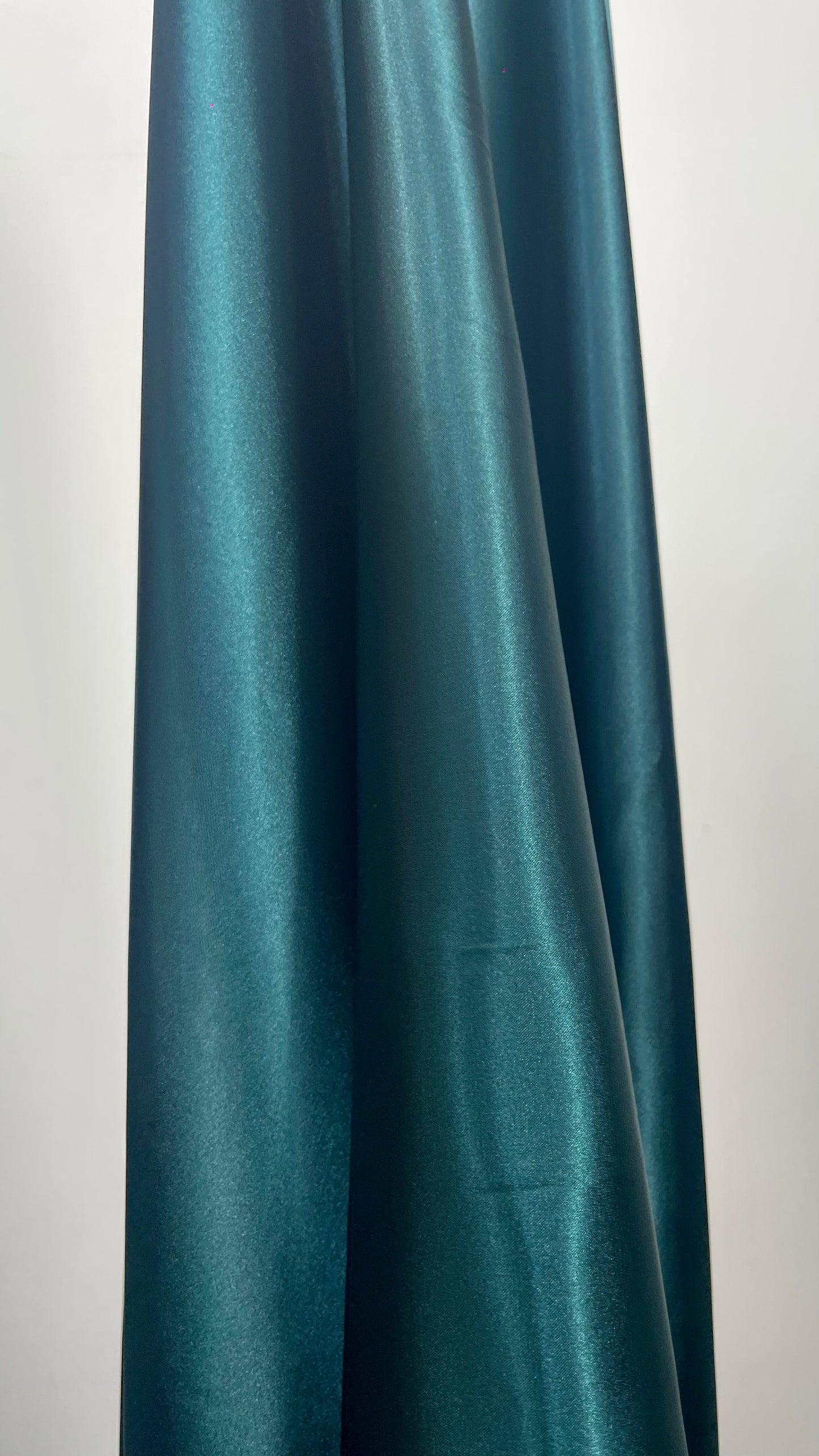 Trésor majestueux - Vert émeraude