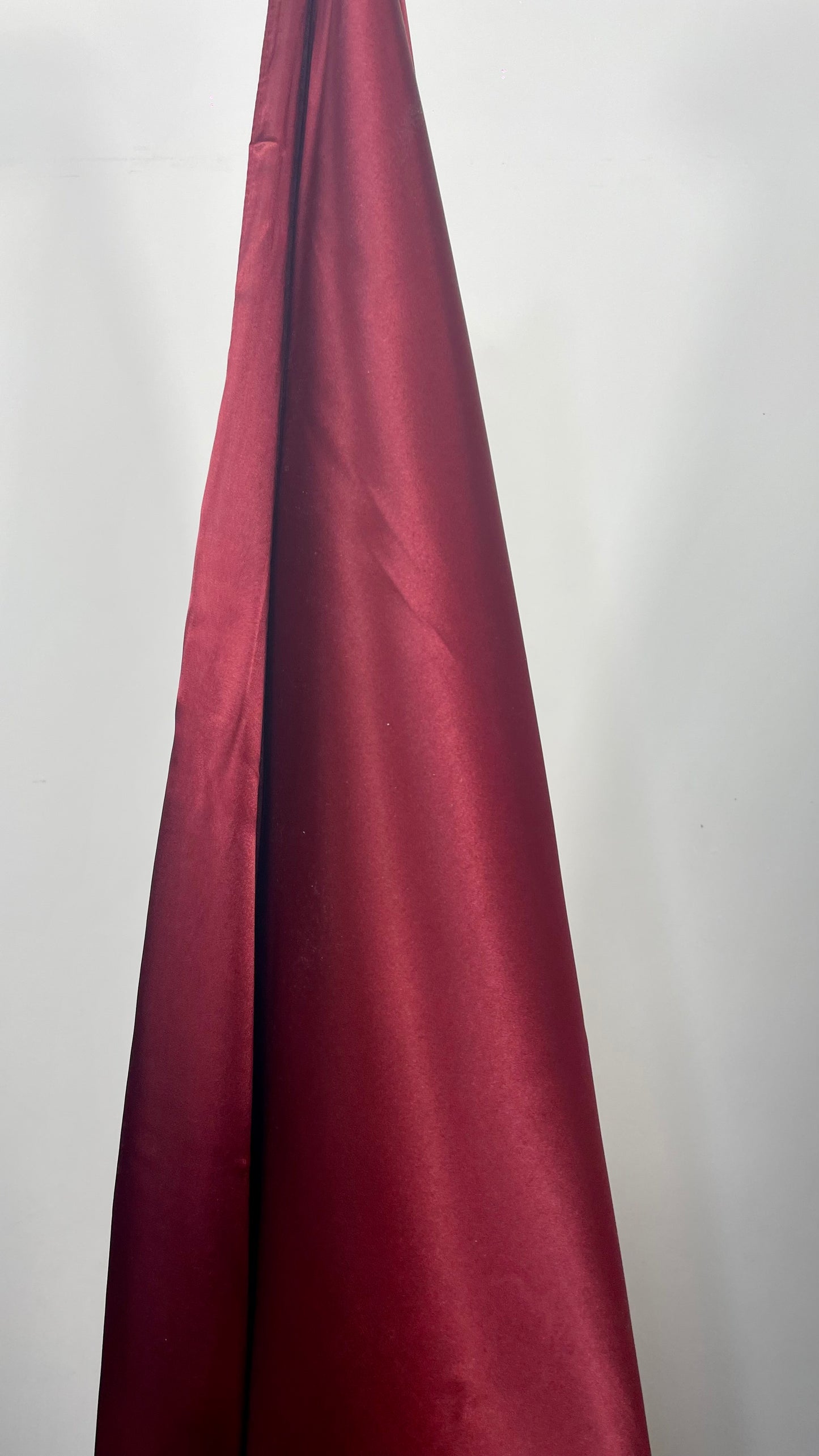 Velours Impérial - Bordeau