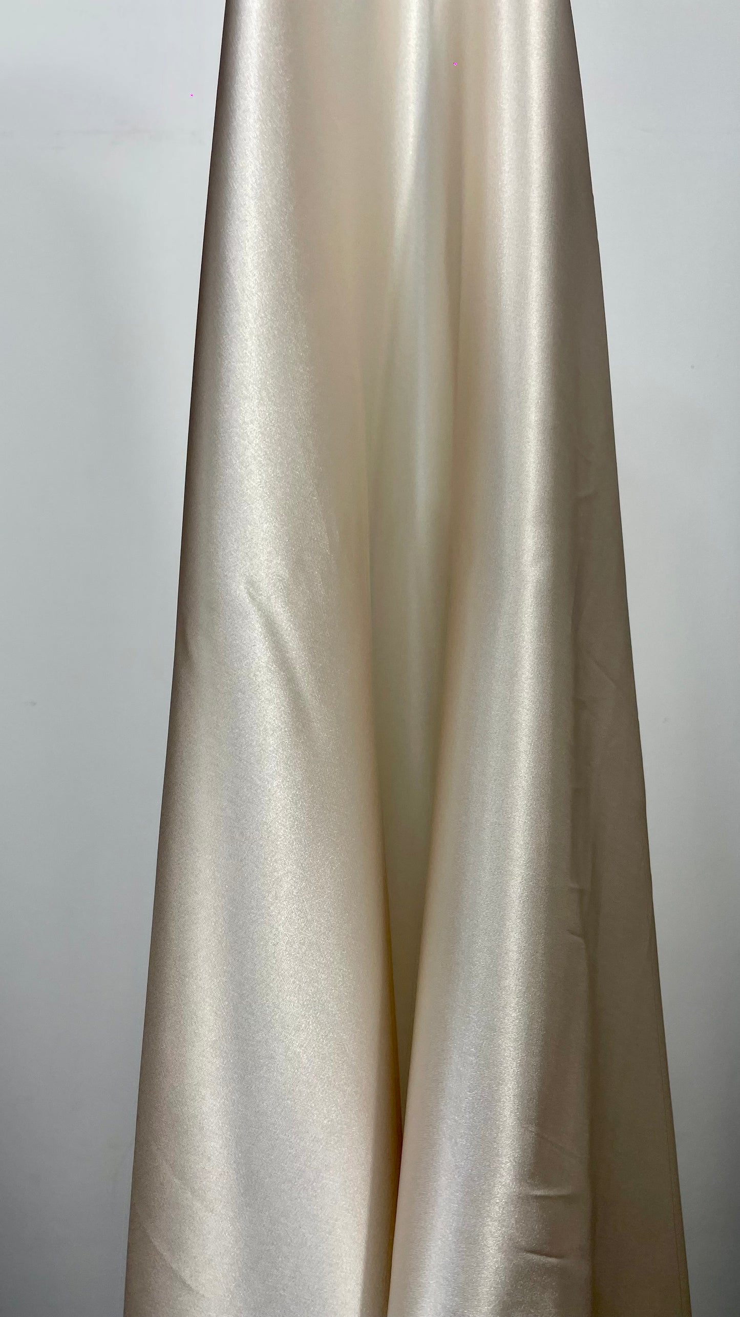 Crème d'ivoire - Ecru