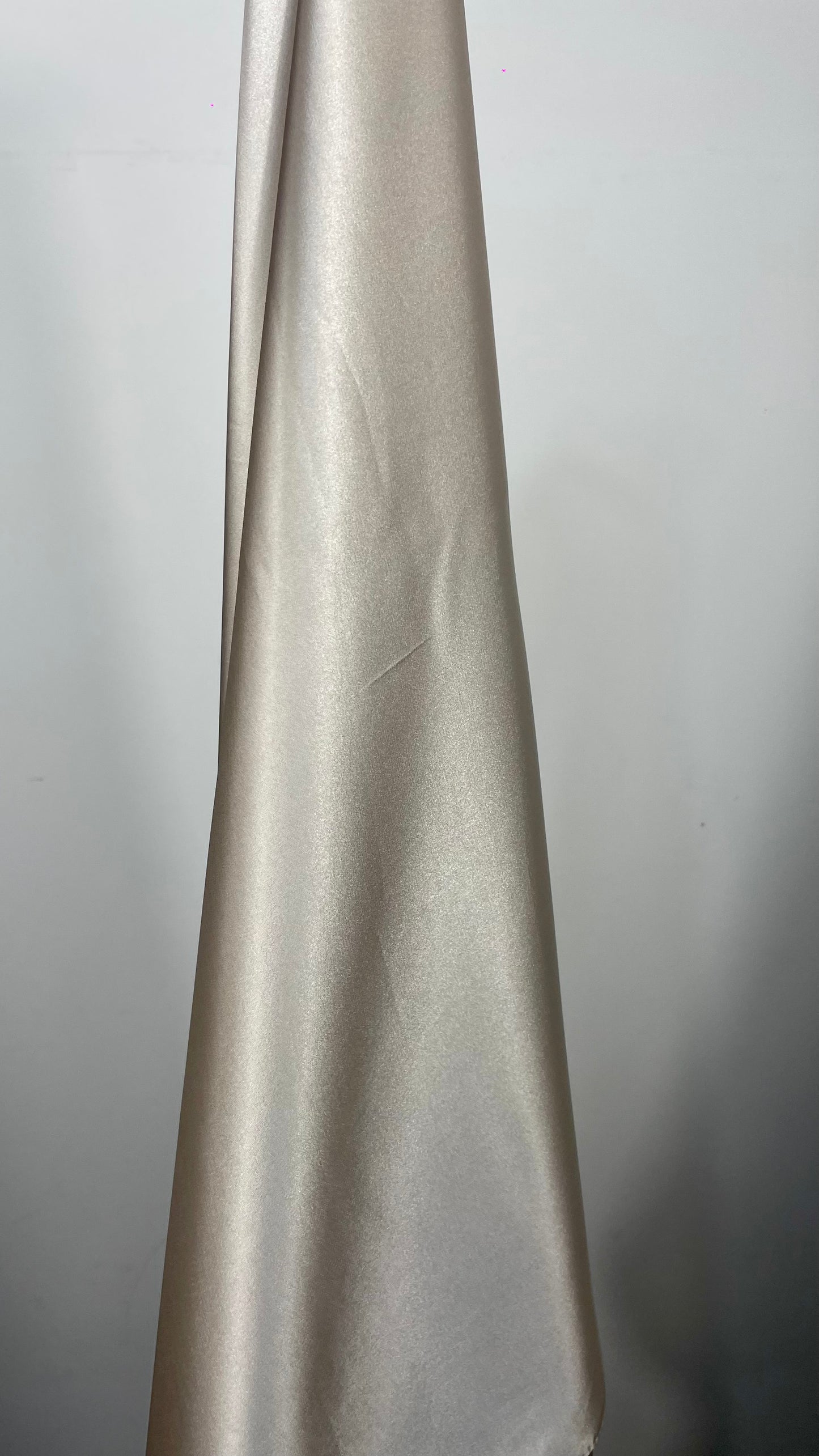 Crème d'ivoire - Ecru