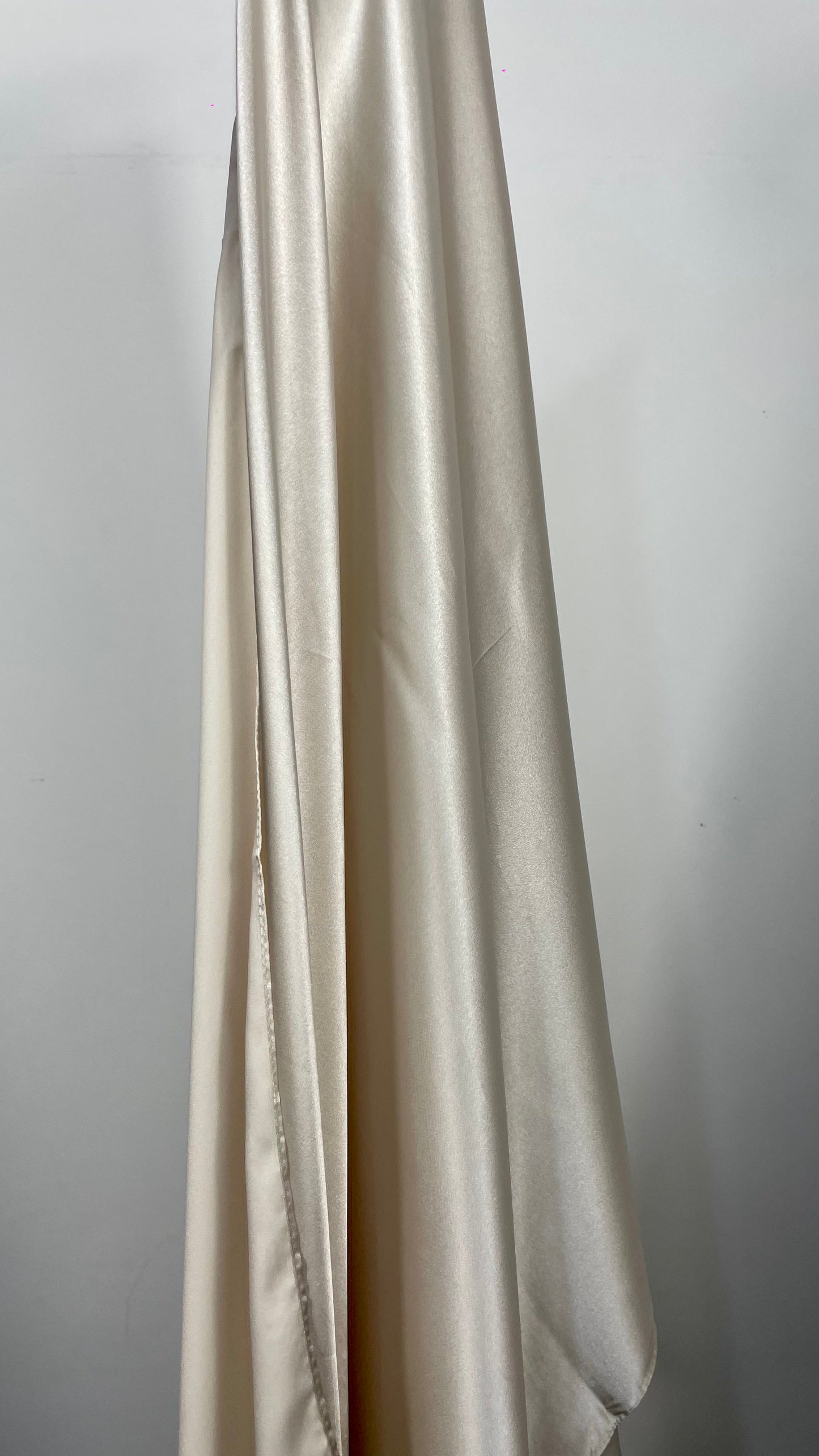 Crème d'ivoire - Ecru