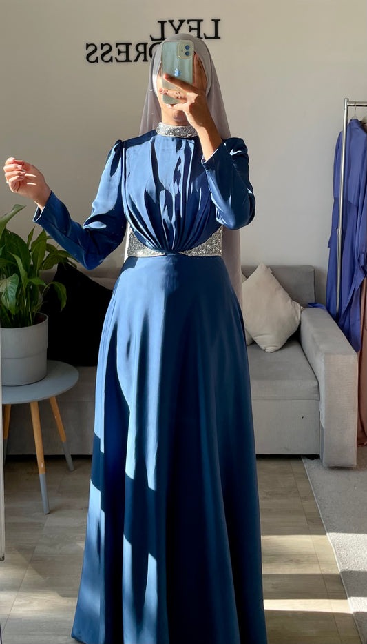 YALOVA DRESS