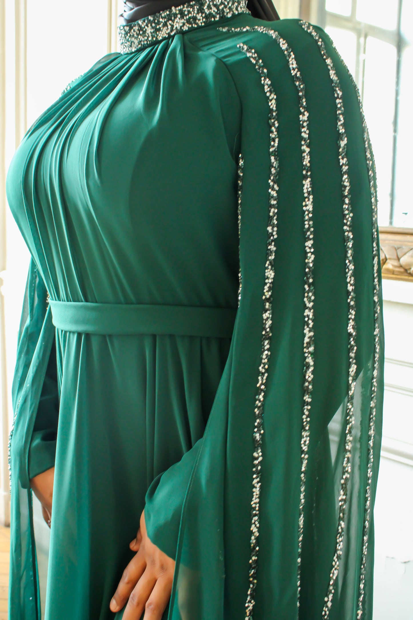 AYDIN DRESS