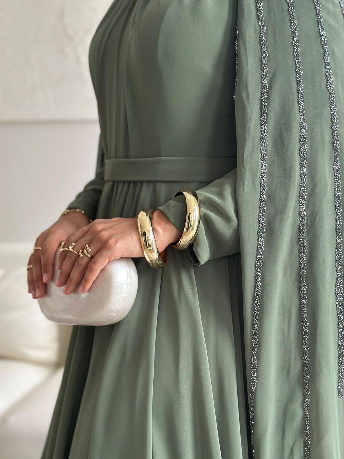 AYDIN DRESS
