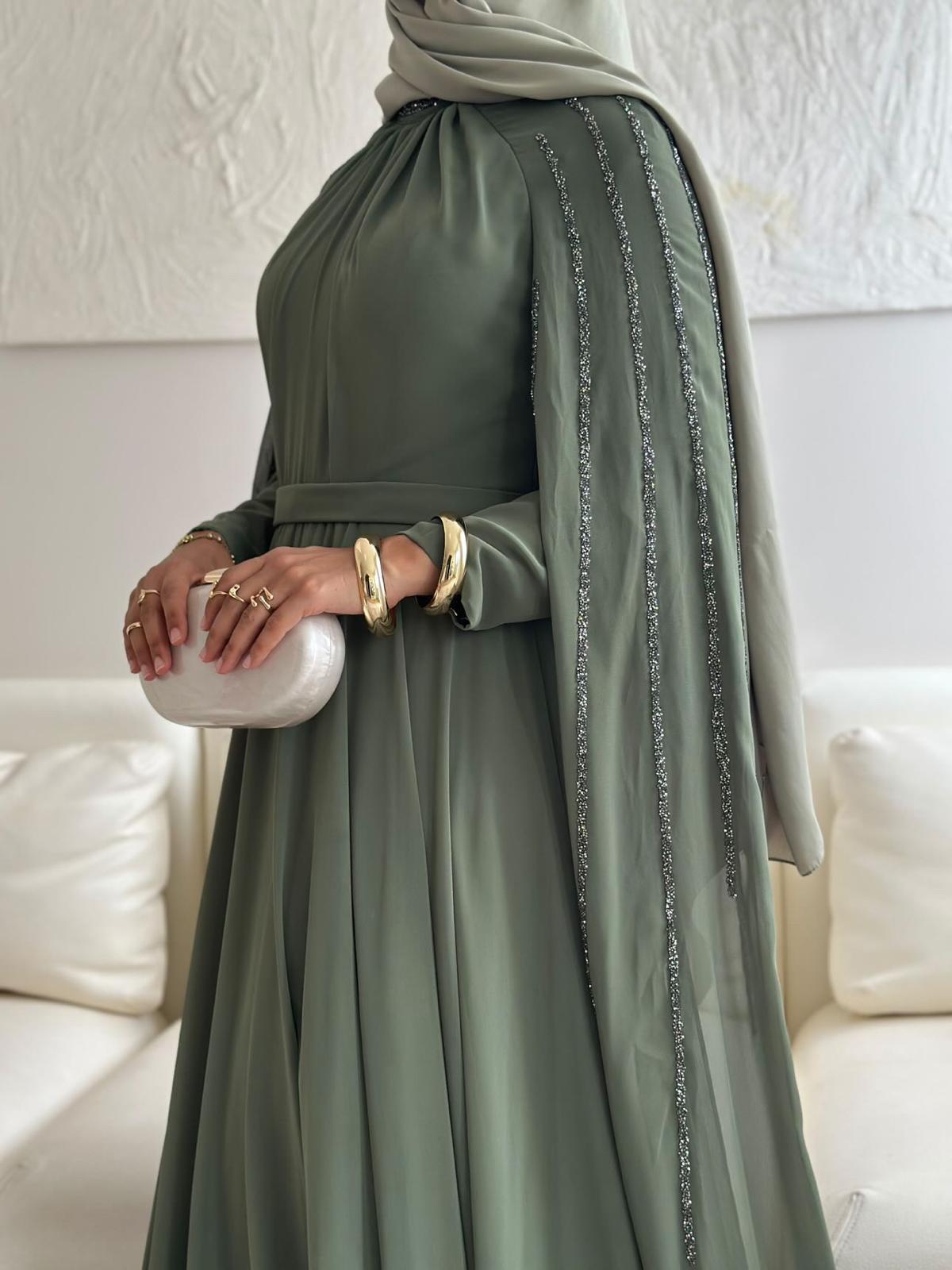 AYDIN DRESS