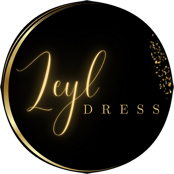 Leyl Dress